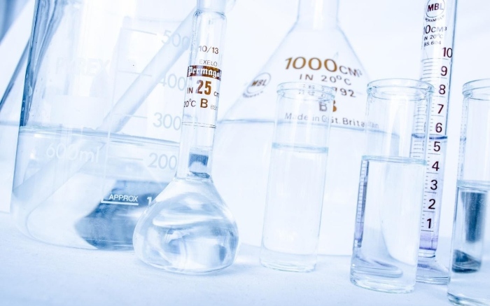 Effective Chemistry Lab