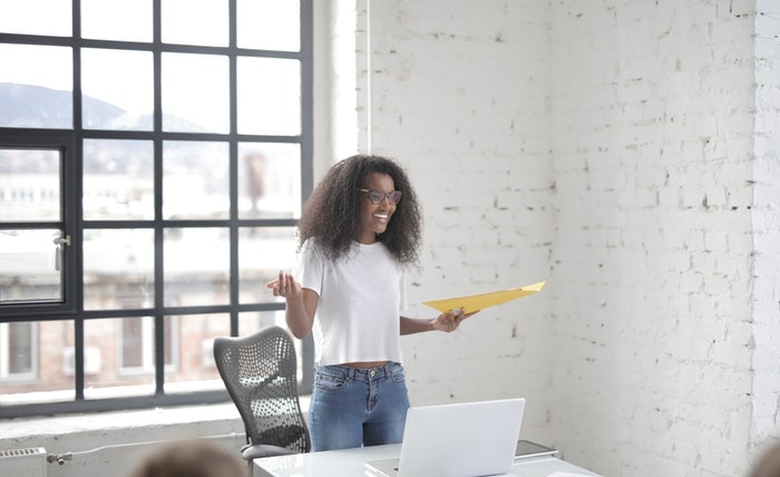 Finding Your Passion