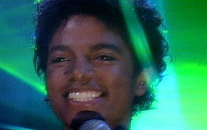 Rock with You Michael Jackson