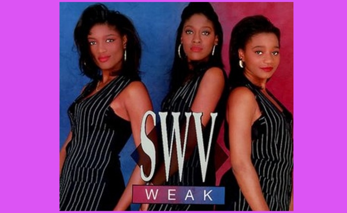 SWV Weak