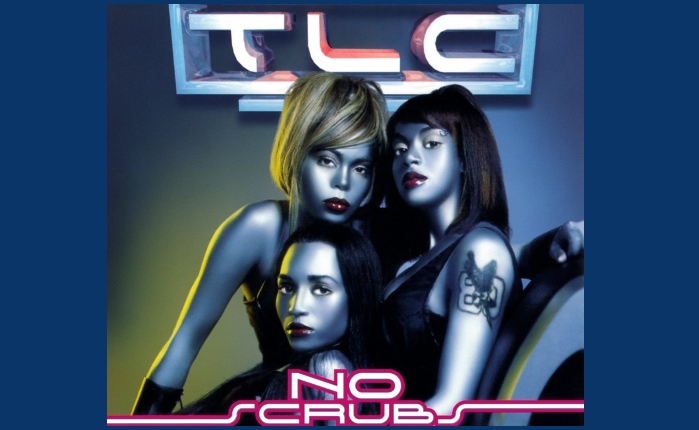 TLC No Scrubs