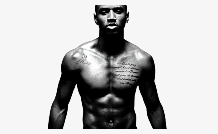 Trey Songz Sex Tape