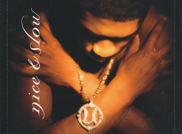 Usher Nice & Slow