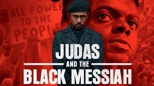 judas and the black messiah