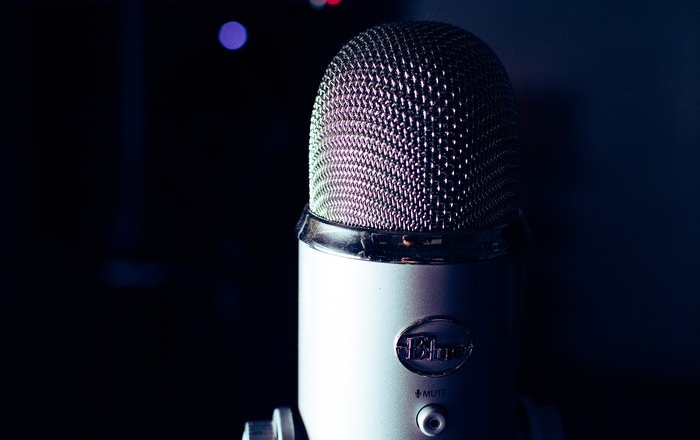 Break Into The Voice-Acting Business