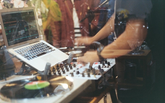 Build an At-Home Studio