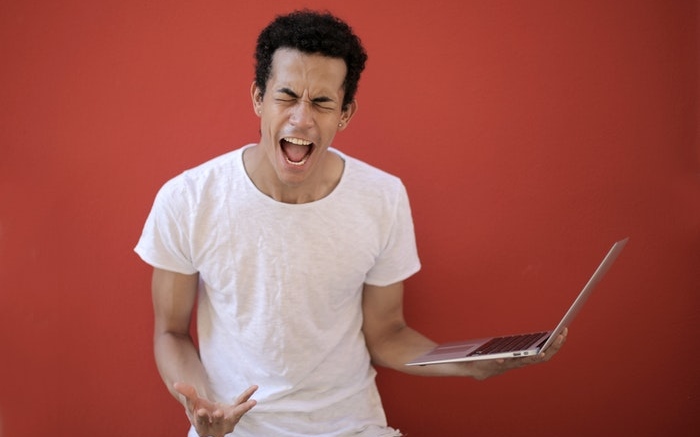 Cope with Stress as a Young Adult
