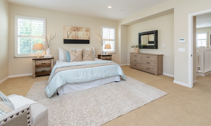 Decorating Your Bedroom