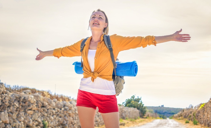Healthy Lifestyle Tips for Women