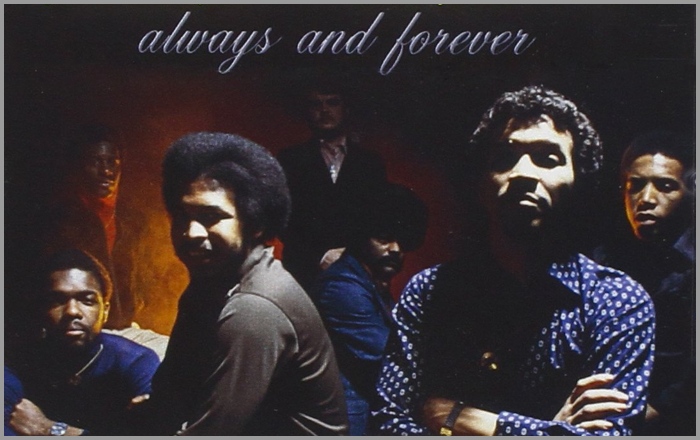 Heatwave Always and Forever