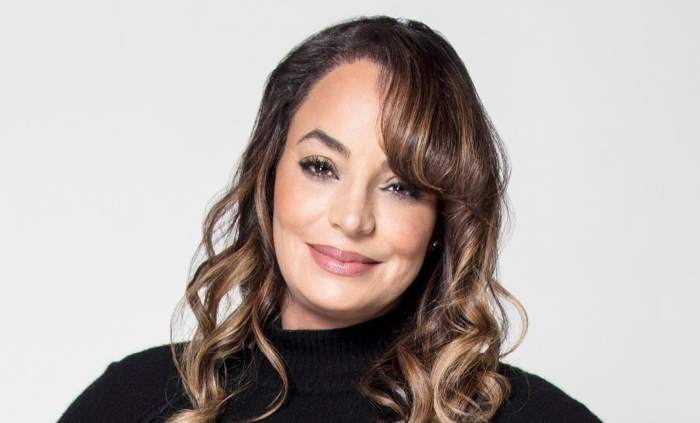 Juliette Jones