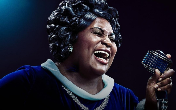 Mahalia Jackson biopic