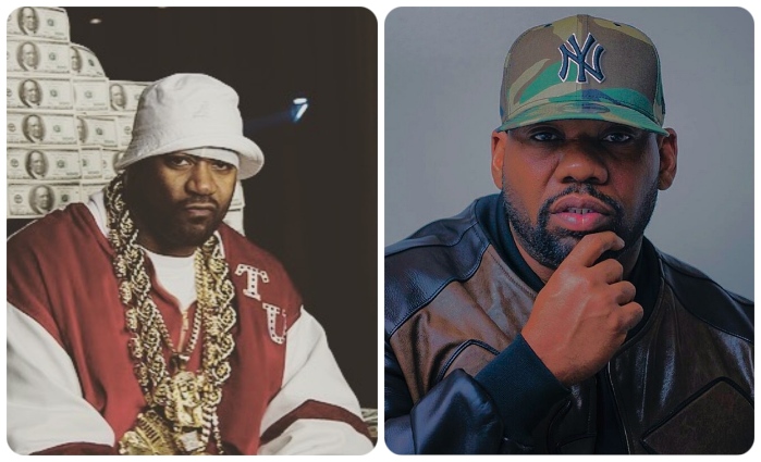Raekwon vs Ghostface Verzuz - Ghostface vs Raekwon Verzuz
