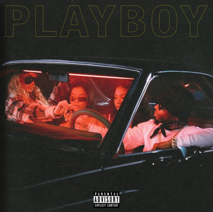 Tory Lanez Playboy Capsule