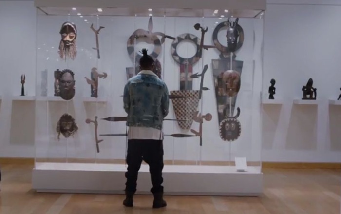 African Arts Destinations