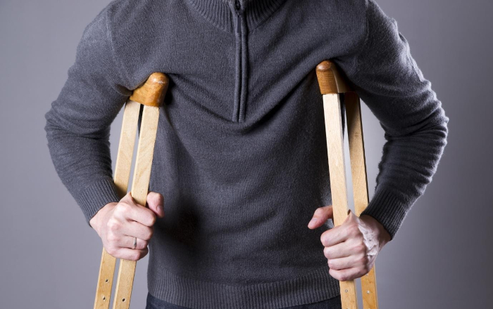 Personal Injury Claim Process