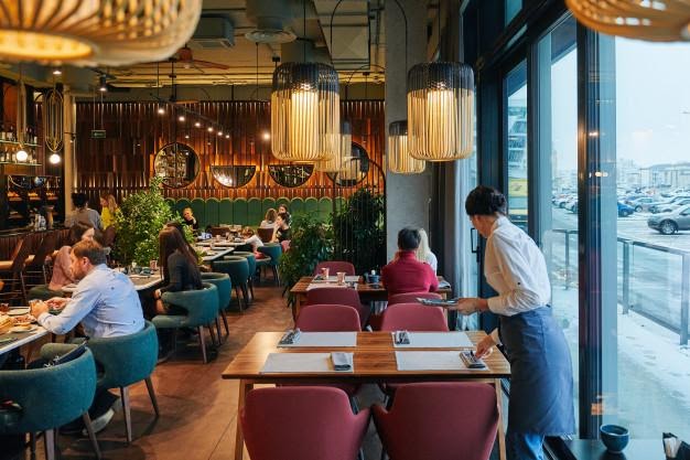 Renovate Restaurants