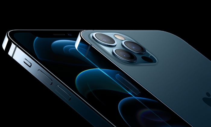 iPhone 12 Pro Max features