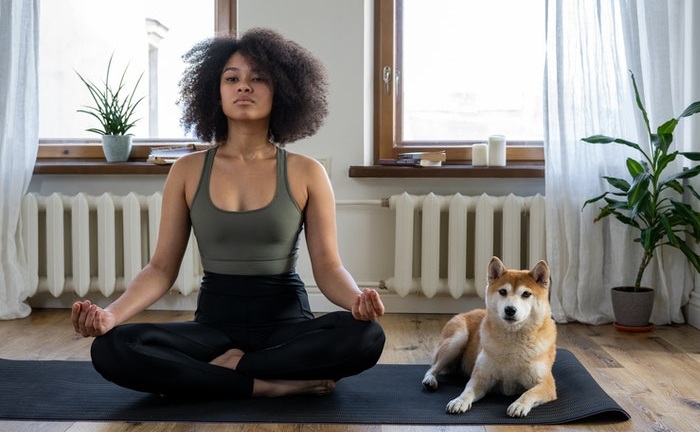Benefits of Yoga