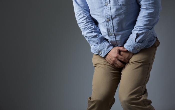 Coping With Incontinence