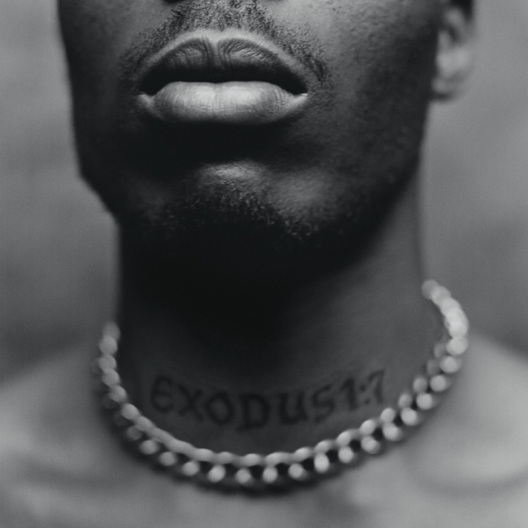 DMX Exodus Album