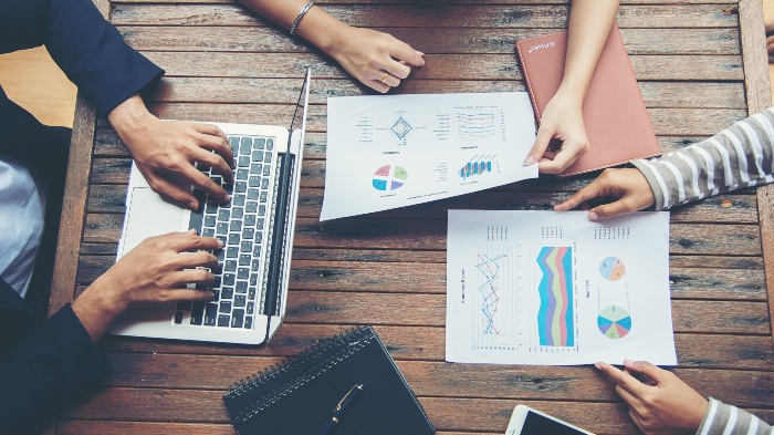 Elements of Effective Business Plan