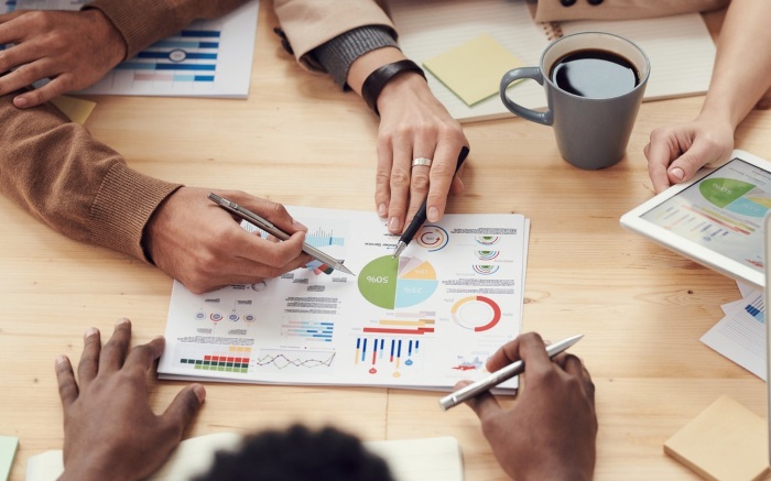 Keeping Your Business Relevant