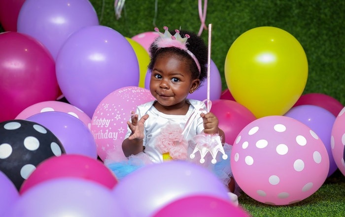 Kid Party Supplies