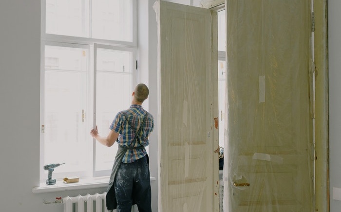 New Windows