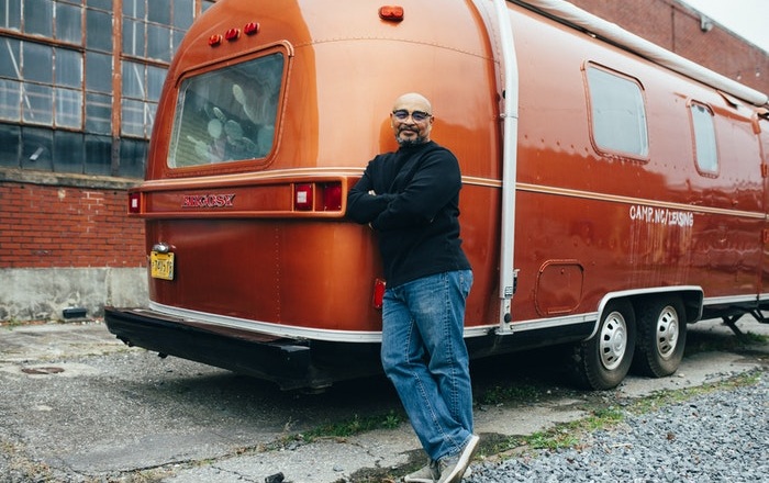 RV Maintenance Guide