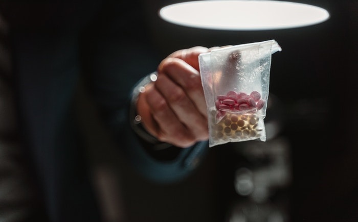 Rappers and Recreational Drugs