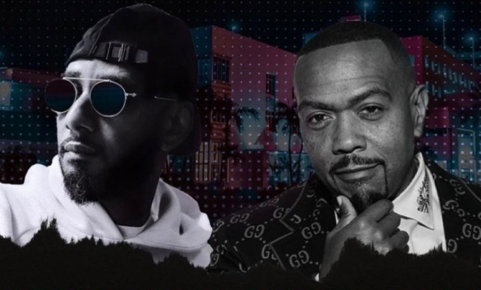 Swizz Beatz vs Timbaland Verzuz Rematch