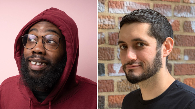 kevin iso and dan perlman flatbush misdemeanors