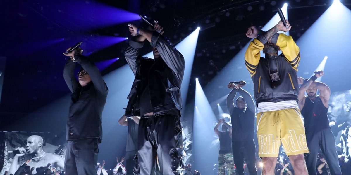 BET Awards 2021