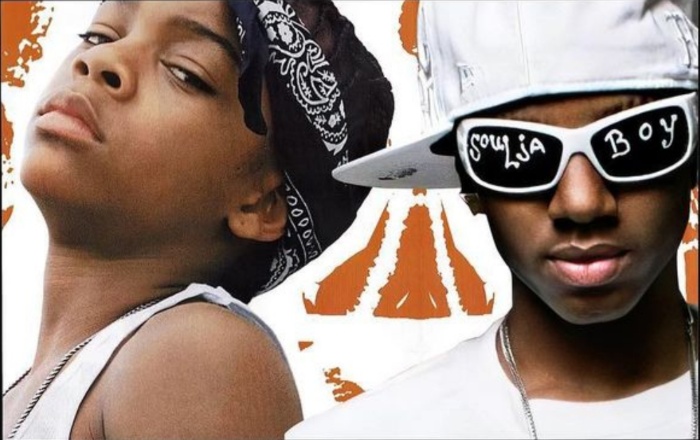 Bow Wow vs Soulja Boy Verzuz