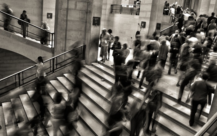 Improve Time-Management Skills