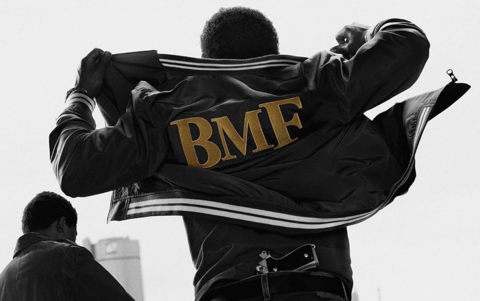 BMF series