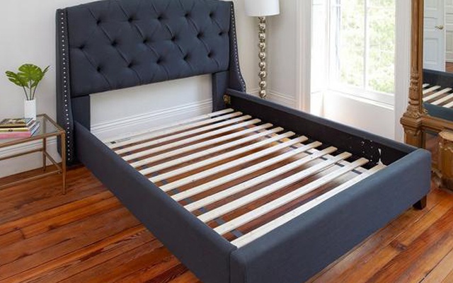 Bunkie Board