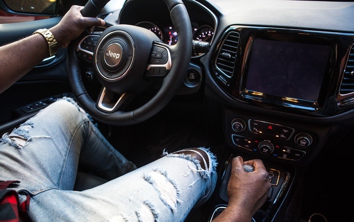 Increasing Confidence Behind the Wheel
