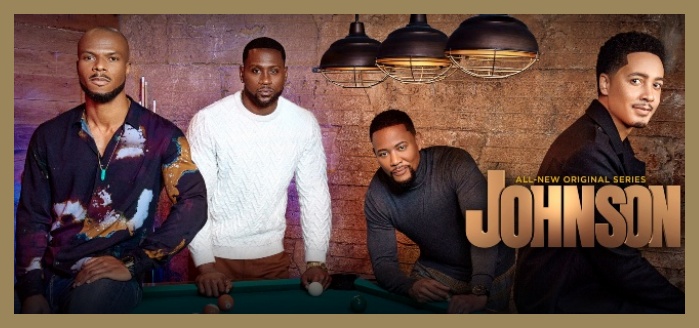 Johnson Series