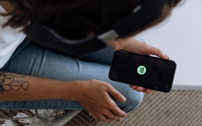 Market Your Music on Spotify