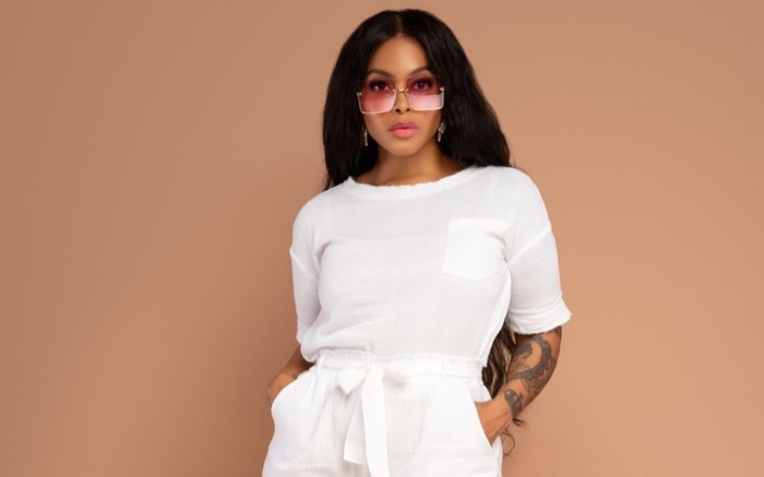 Moody by Chrisette Michele