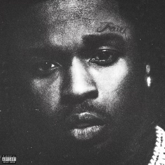 Pop Smoke Faith Album Cover