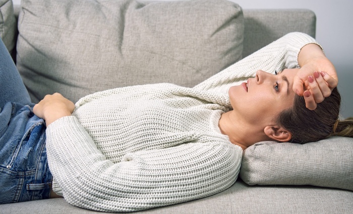 Power Napping