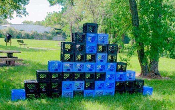 CrateChallenge - Crate Challenge