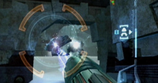 GameCube ISO