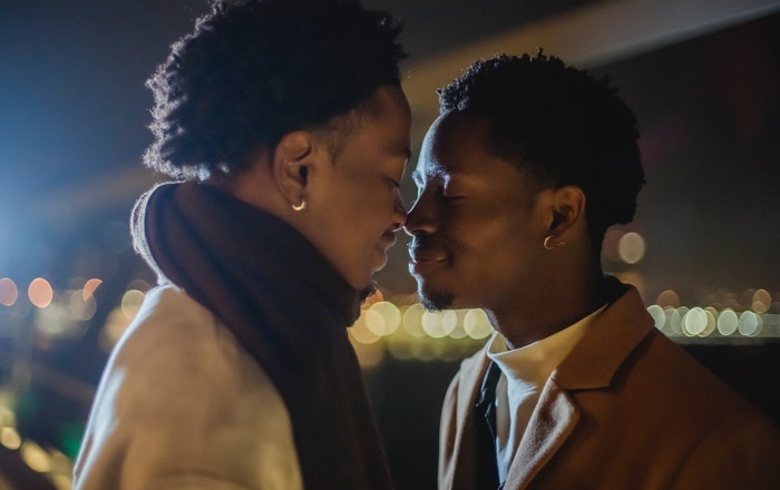 Gay Dating