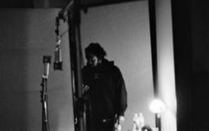 Kendrick Lamar Final TDE Album
