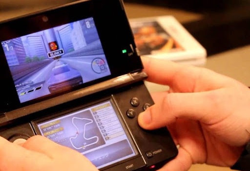 Nintendo DS