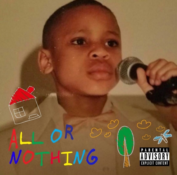Rotimi All or Nothing Album Debut